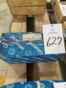 New Gleason Carbide Gear Hob (66-53-187)