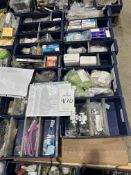 Mori-Seiki New Parts on Pallet