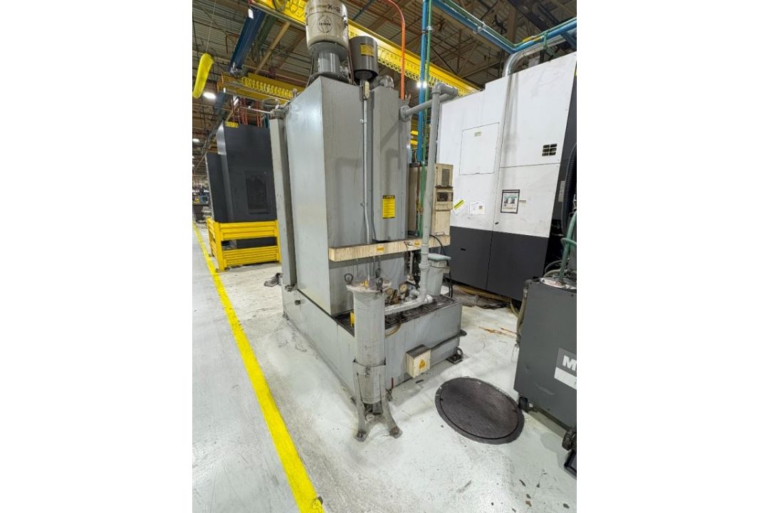Proceco HD 32X54-E-1000-1-BO Typhoon - Image 2 of 5