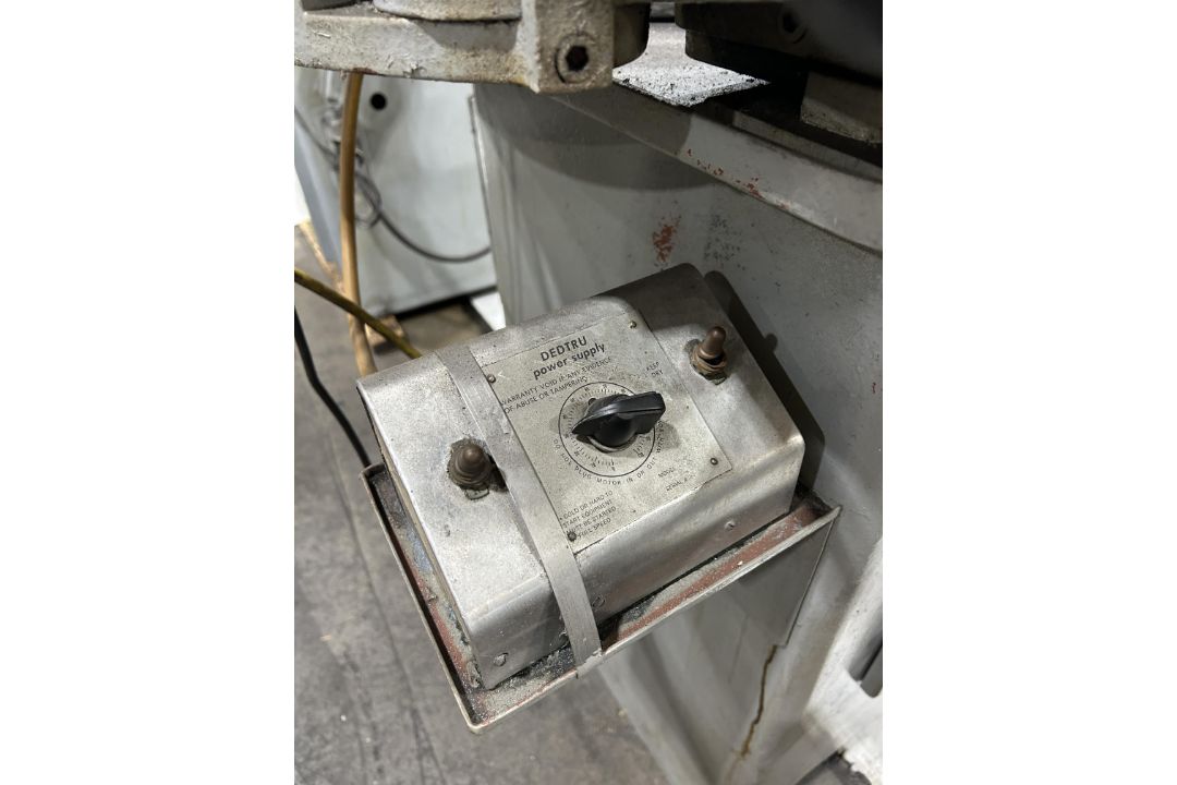 Royal Oak Tool & Cutter Grinder - Image 4 of 6