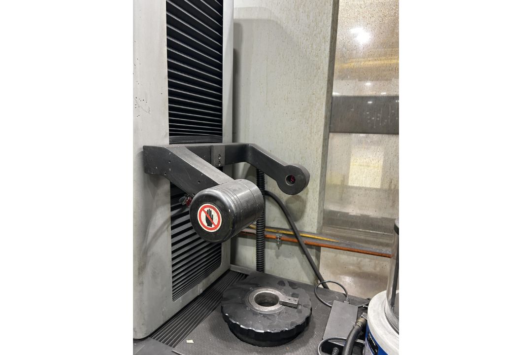 Parlec Series 2500 (M/N P25-122-MMC) Parsetter TMM Tool Presetter - Image 3 of 7
