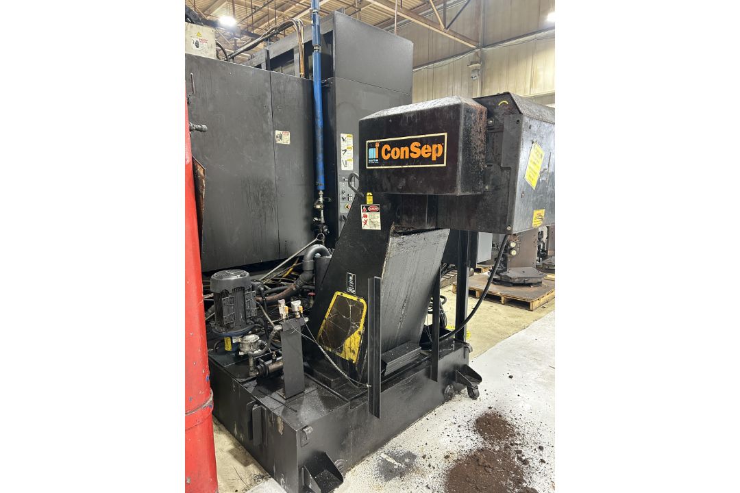 Toyoda FH550SX 4-Axis CNC Horizontal Machining Center - Image 15 of 15