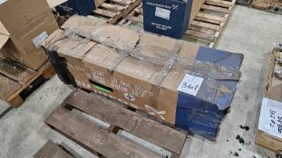 Open Box Grundfos CRK4-70 A-W-A-AUUU 3 HP Pump