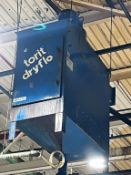 Torit DMC-D2 Dryflo Mist Collector