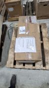 New in Box Gusher 11019A-SE-A 7.5 HP Pump