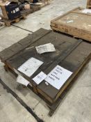 Mori-Seiki MH-630 Waycovers & PC Window