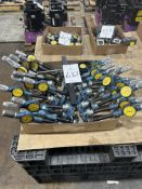 Lot of Assorted Dial Indicator Bore Gages