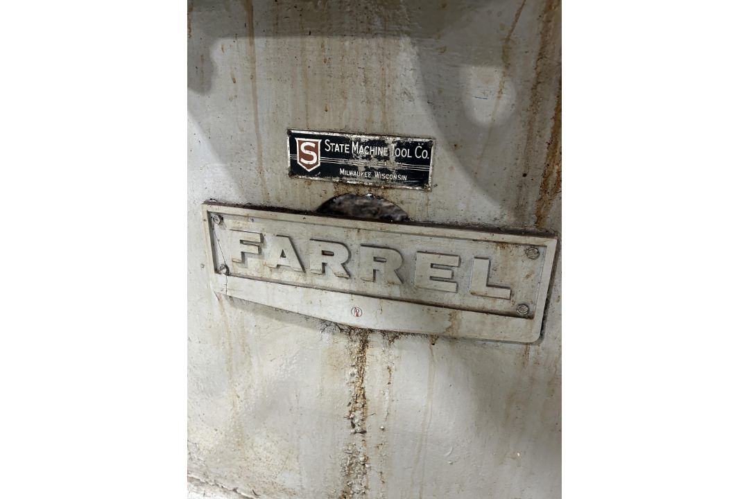 Farrel 6GA Drill Grinder - Image 2 of 6