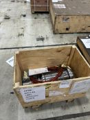 Mori-Seiki MH-630 Spindle Reworked