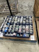 Mori-Seiki MH-630 Parts