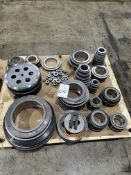 Lot of Assorted Ring Gages