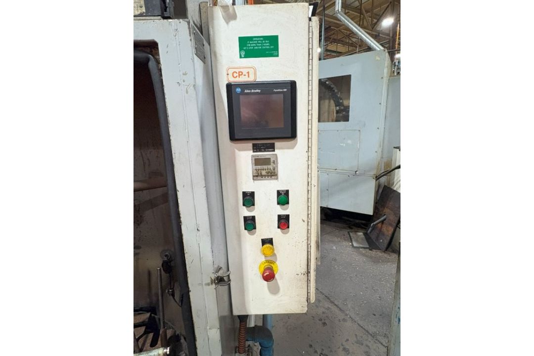 Better Engineering F-3000-P, 36" Parts Washer - Image 6 of 6