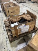 Mori-Seiki SH-400 Spindle Motor