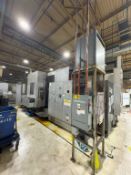 Toyoda FA1050S 4-Axis CNC Horizontal Machining Center