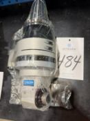 New Big Daishowa BCV50-AG90/NBS10-215 CAT 50 Right Angle Head