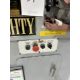 Mighty CM-2 Tool & Cutter Grinder - Image 3 of 6