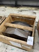 Mori-Seiki SH-400 Waycovers