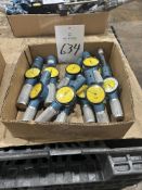 Lot of Assorted Dial Indicators