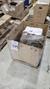 New in Crate Yuken YF16-H-2U-2.2-H-20953 Mobile Hydraulic Power Unit