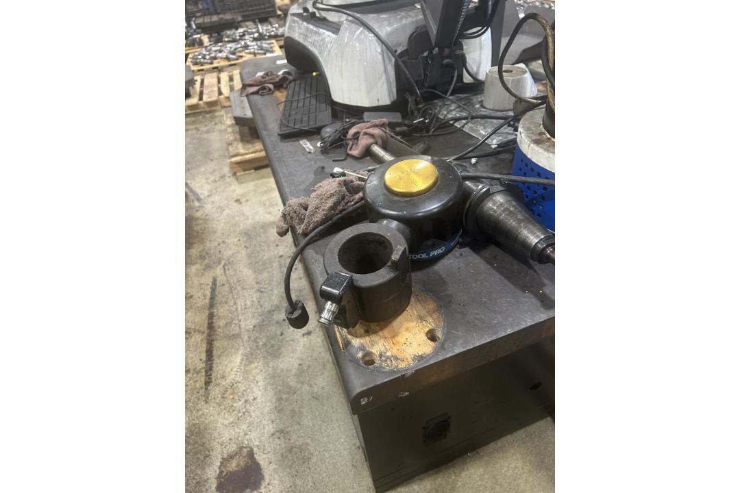 Speroni STP Magis 600 Tool Presetter - Image 7 of 8