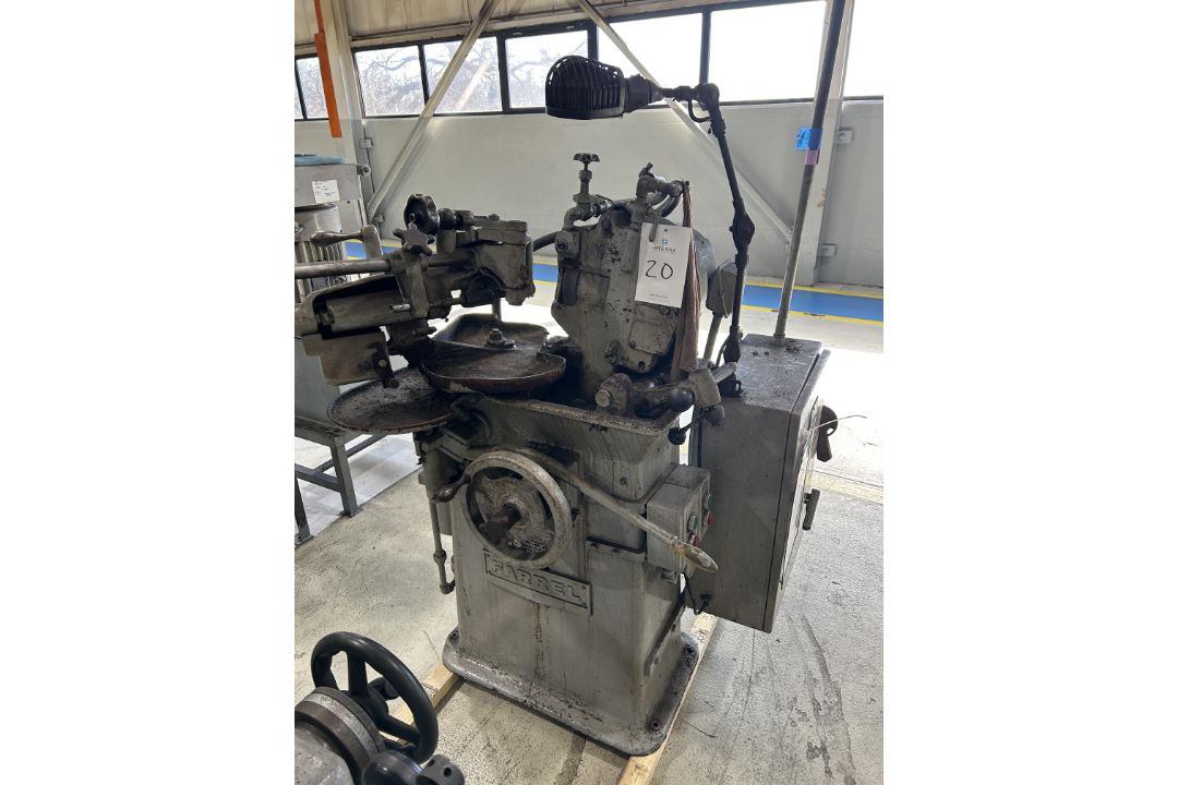 Farrel 6GA Drill Grinder - Image 1 of 6