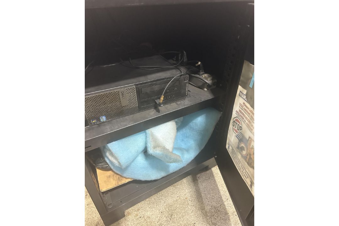 Speroni STP Magis 600 Tool Presetter - Image 8 of 8