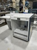 Lot of (3) Zeiss Desks