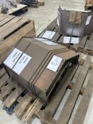 Mori-Seiki MH-630 LH Waycover