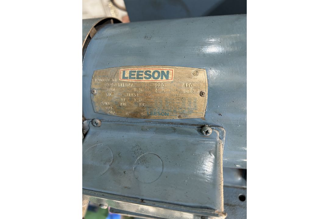 Powermatic 1200 20" Drill Press - Image 3 of 5
