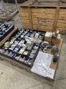Mori-Seiki MH-630 Parts