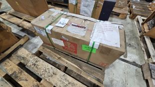 Gusher 11019A-SE-A Pump in Box (Reworked)