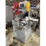 Cincinnati Milacron MT Monoset Tool & Cutter Grinder