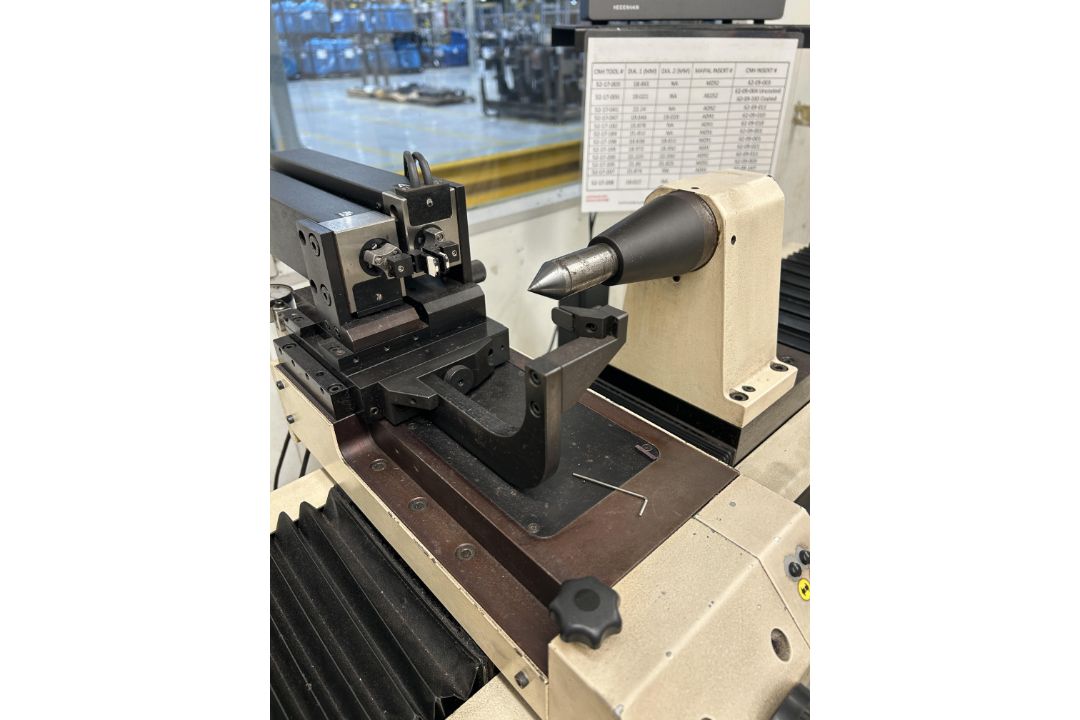 Mapal Uniset Presetter - Image 3 of 10