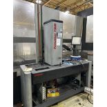 Parlec Series 2500 (M/N P25-122-MMC) Parsetter TMM Tool Presetter