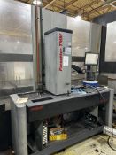 Parlec Series 2500 (M/N P25-122-MMC) Parsetter TMM Tool Presetter