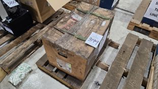 Vogel PS-1230-320 Centrifugal Pump