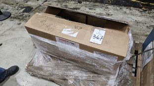 New In Box Gusher 11031NS-A Pump