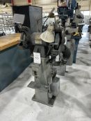 Baldor 1021W 10" Bench Grinder/Buffer