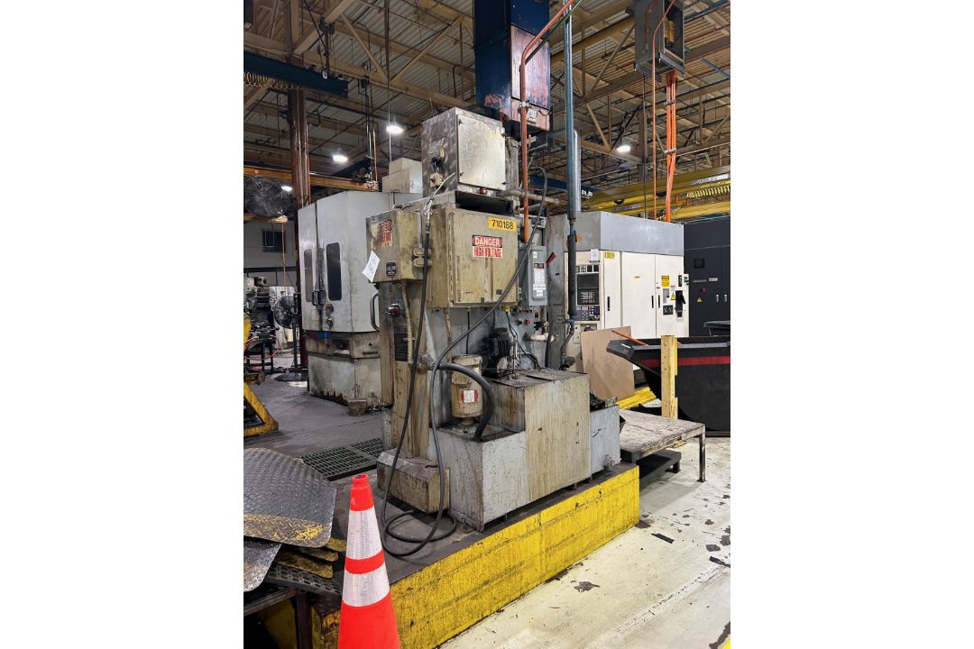 Better Engineering 200P Parts Washer - Image 1 of 5