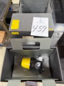 (2) New Sandvik CoroBore BR20 CB-BR20-H-078