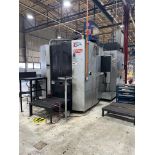 Toyoda FH550SX 4-Axis CNC Horizontal Machining Center