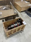 Mori-Seiki MH-630 Spindle