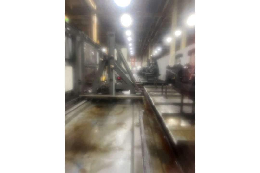 Toyoda FPA-1000 16-Position Fully Automatic Pallet Change System - Image 5 of 8