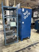 Torit DMC-C Dryflo Mist Collector