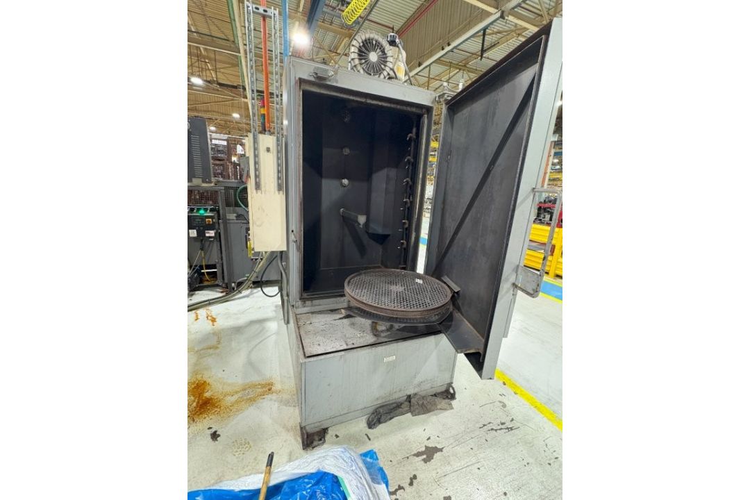 Proceco HD 32X54-E-1000-1-BO Typhoon - Image 4 of 5