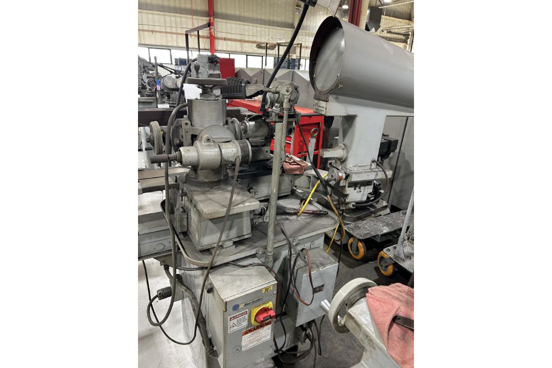 Royal Oak Tool & Cutter Grinder - Image 2 of 6