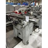 Makino C-40 Tool & Cutter Grinder