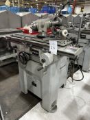 Makino C-40 Tool & Cutter Grinder