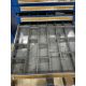 6-Drawer Stanley Vidmar Cabinet - Image 5 of 9