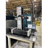 Parlec Series 1500 Parsetter TMM Tool Presetter
